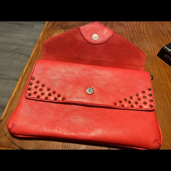 Beautiful clutch bag - Picture 2 of 6